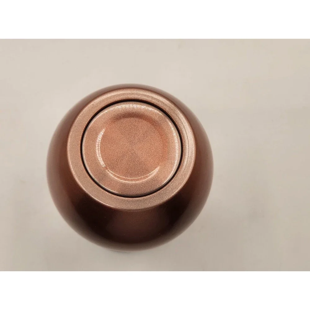 Stainless Steel RoseGold Wine Tumbler Sometimes You Forget That You are Awesome